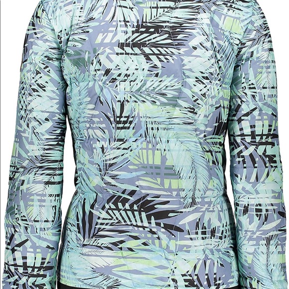 Obermeyer Women’s Insulator Paige Down Jacket - Picture 7 of 9